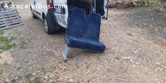 vends sièges IVECO IRISBUS